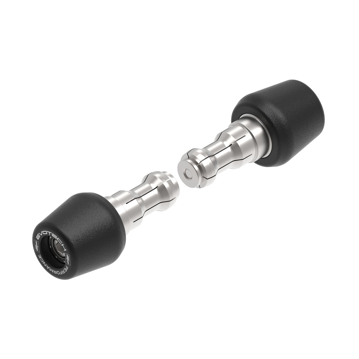 Stuurgewichten Set (Road) Evotech - Benda LFC700 Pro (2025+)