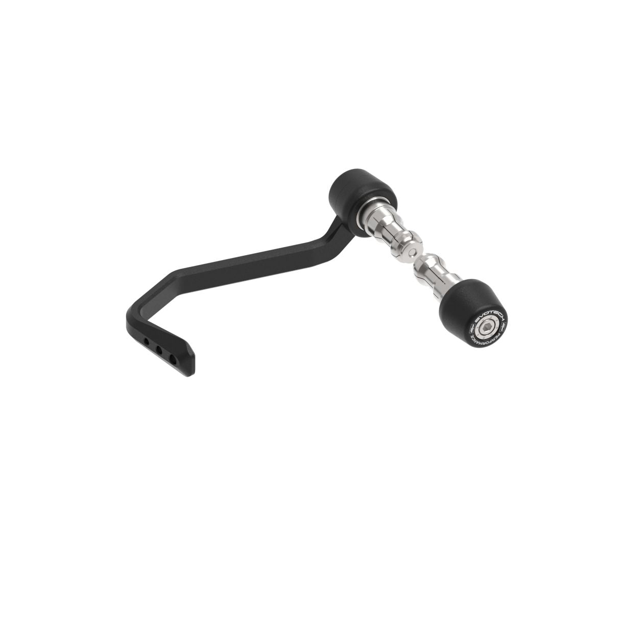 Evotech Remhendel Beschermer Set - Kawasaki Z650 Performance (2021+) (Race)