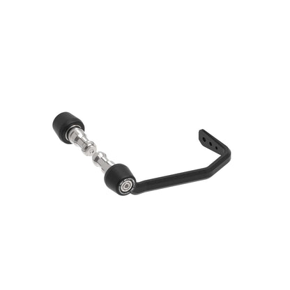 Evotech Remhendel Beschermer Set - Kawasaki Z650 Performance (2021+) (Race)
