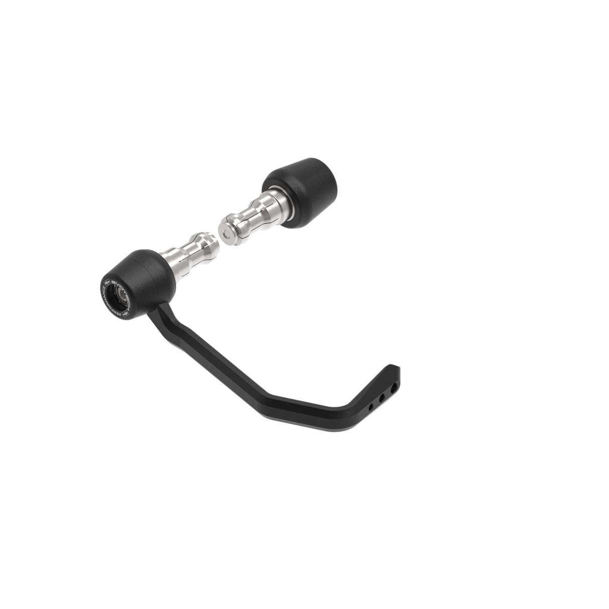 Evotech Remhendel Beschermer Set - Honda CBR300R (2015+) (Road)