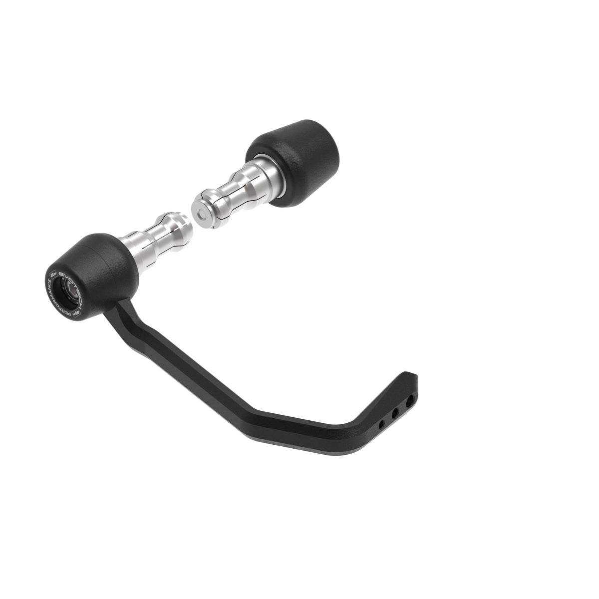 Remhendel Beschermer Set (Road) Evotech - Benda LFC700 Pro (2025+)