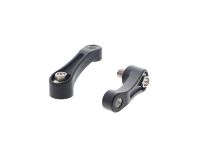 Evotech Spiegel Verbreders - Ducati Multistrada V2 (2025+)