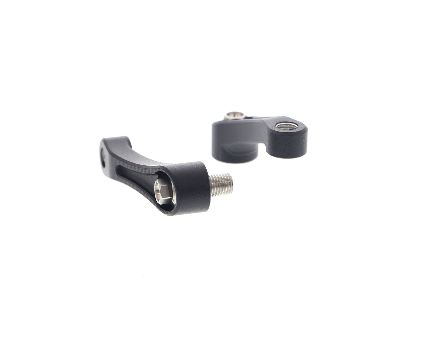 Evotech Spiegel Verbreders - BMW R 1250 GS Exclusive TE (2019 - 2023)