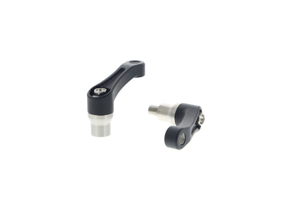 Evotech Spiegel Verbreders - KTM 1290 Super Adventure R (2021+)