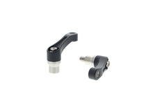 Evotech Ducati Scrambler Icon Spiegel Verbreders 2015 - 2018