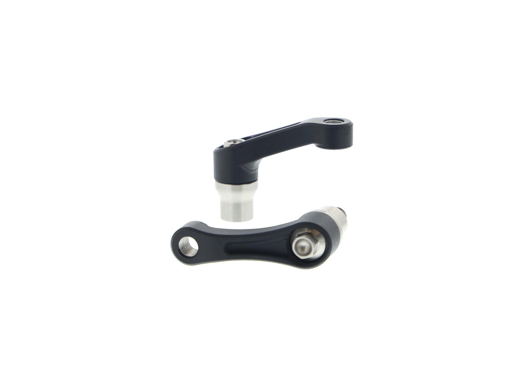 Evotech Ducati Scrambler Icon Spiegel Verbreders (2023+)