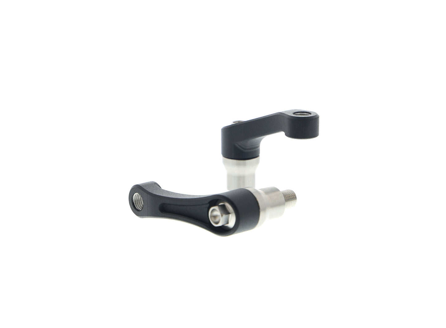 Evotech Ducati Scrambler Full Throttle Spiegel Verbreders (2023+)
