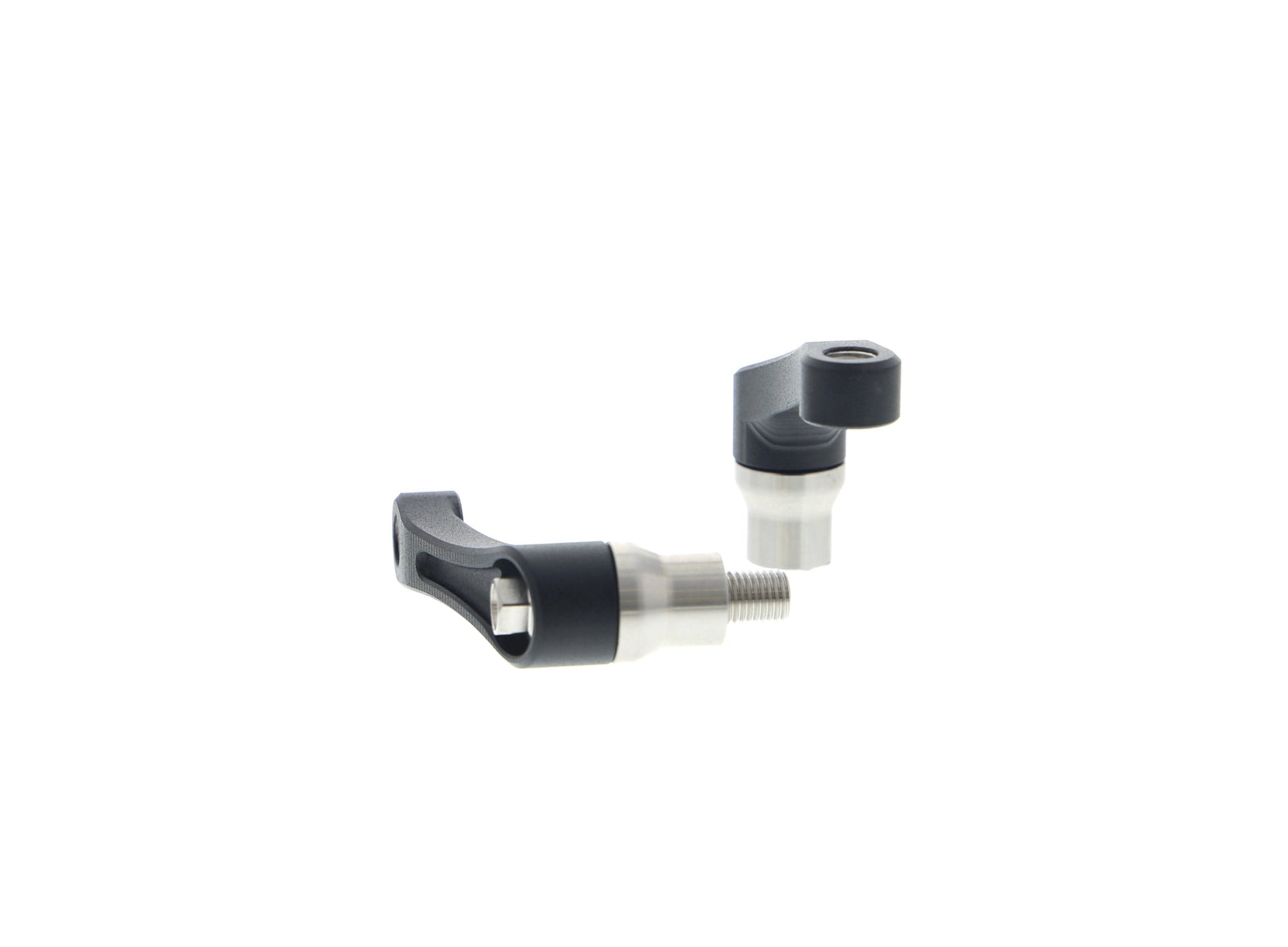 Evotech Ducati Scrambler Full Throttle Spiegel Verbreders (2023+)