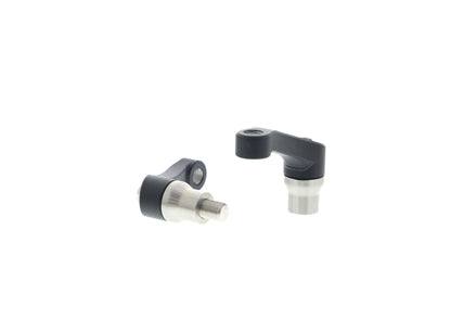 Evotech KTM 250 Duke Spiegel Verbreders (2018-2020)