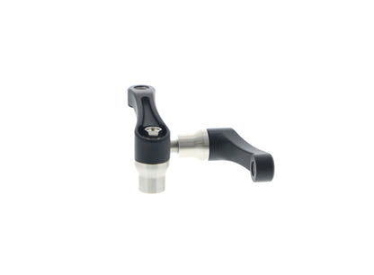 Evotech Ducati Scrambler Classic Spiegel Verbreders 2015 - 2018
