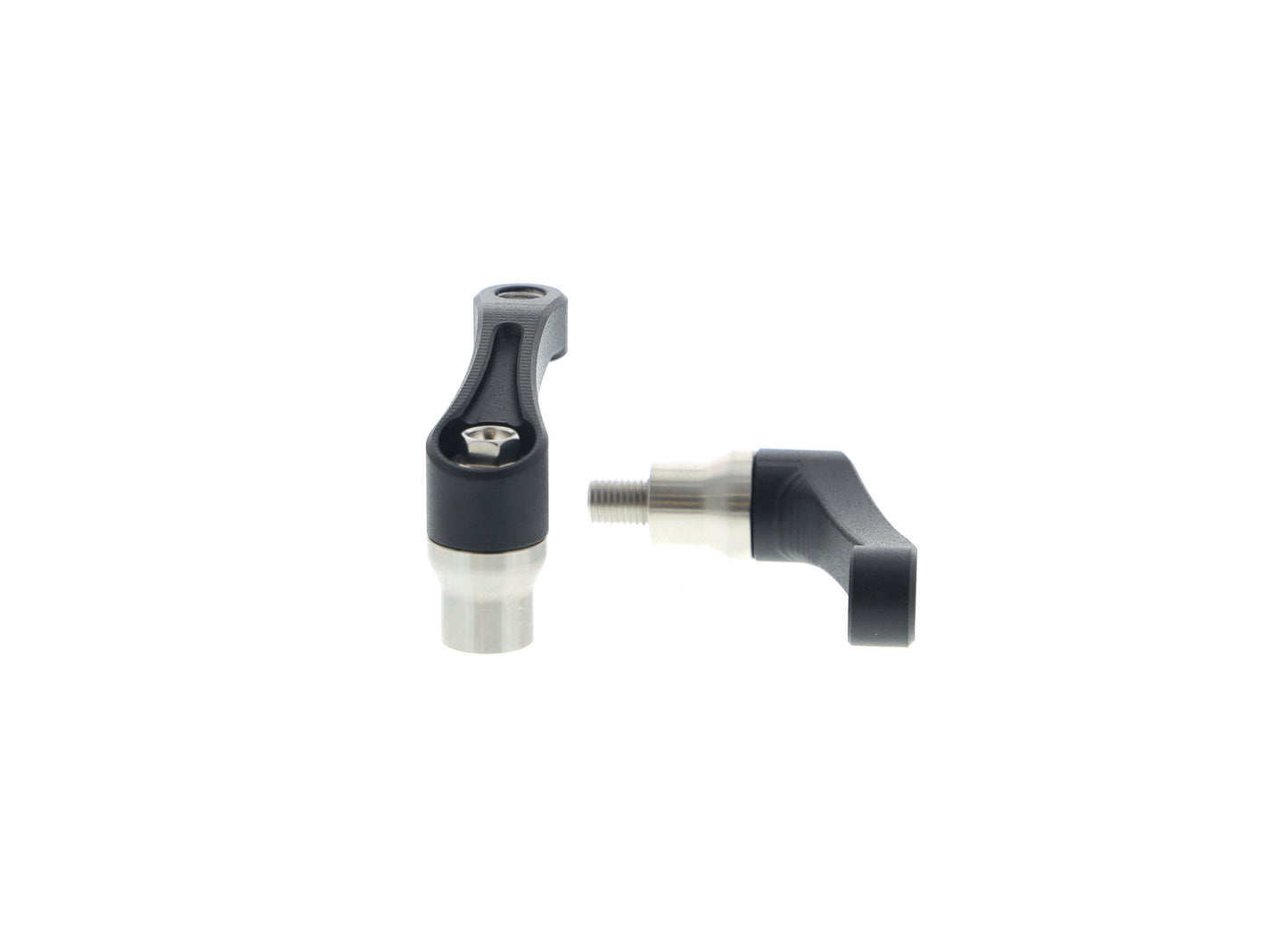 Evotech KTM 790 Adventure R Spiegel Verbreders (2019 - 2021)