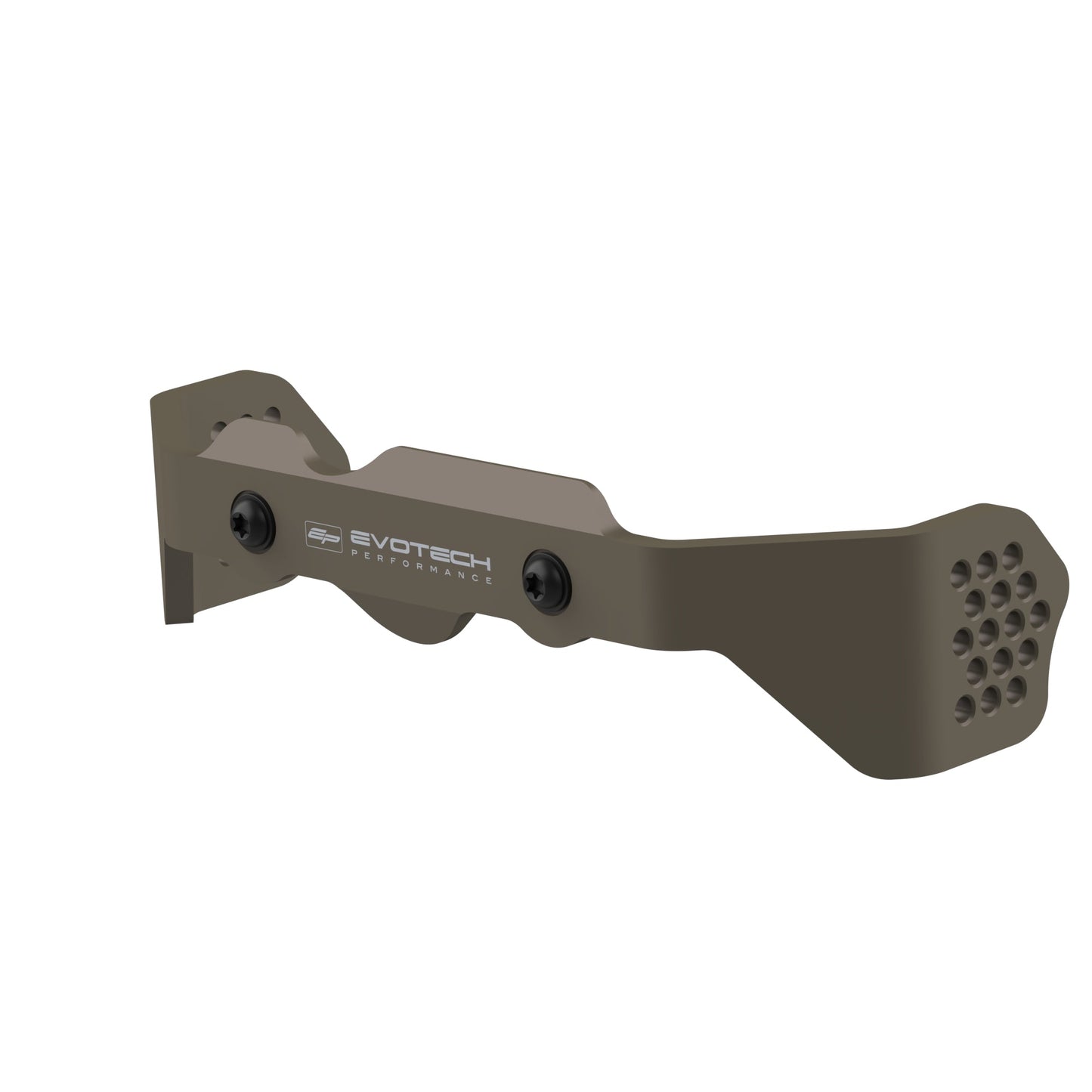 Evotech Engine/Crankcase Protector - Montesa 4Ride (2017+)