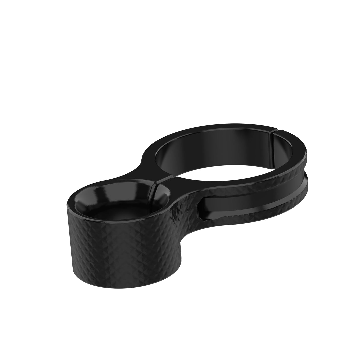 Evotech Front Brake Hose Guide - Beta Sincro Factory 2T 250 (2026+)