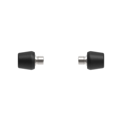 Evotech Stuurgewichten Set (Road) - Aprilia Tuono V4 1100 Factory (2015-2016)