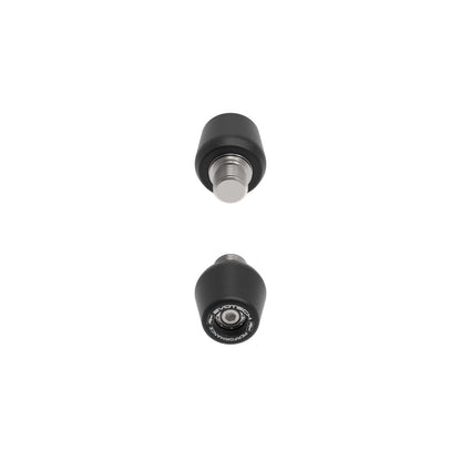 Evotech Stuurgewichten Set (Road) - Moto Guzzi V85 TT Guardia d’onore (2023+)