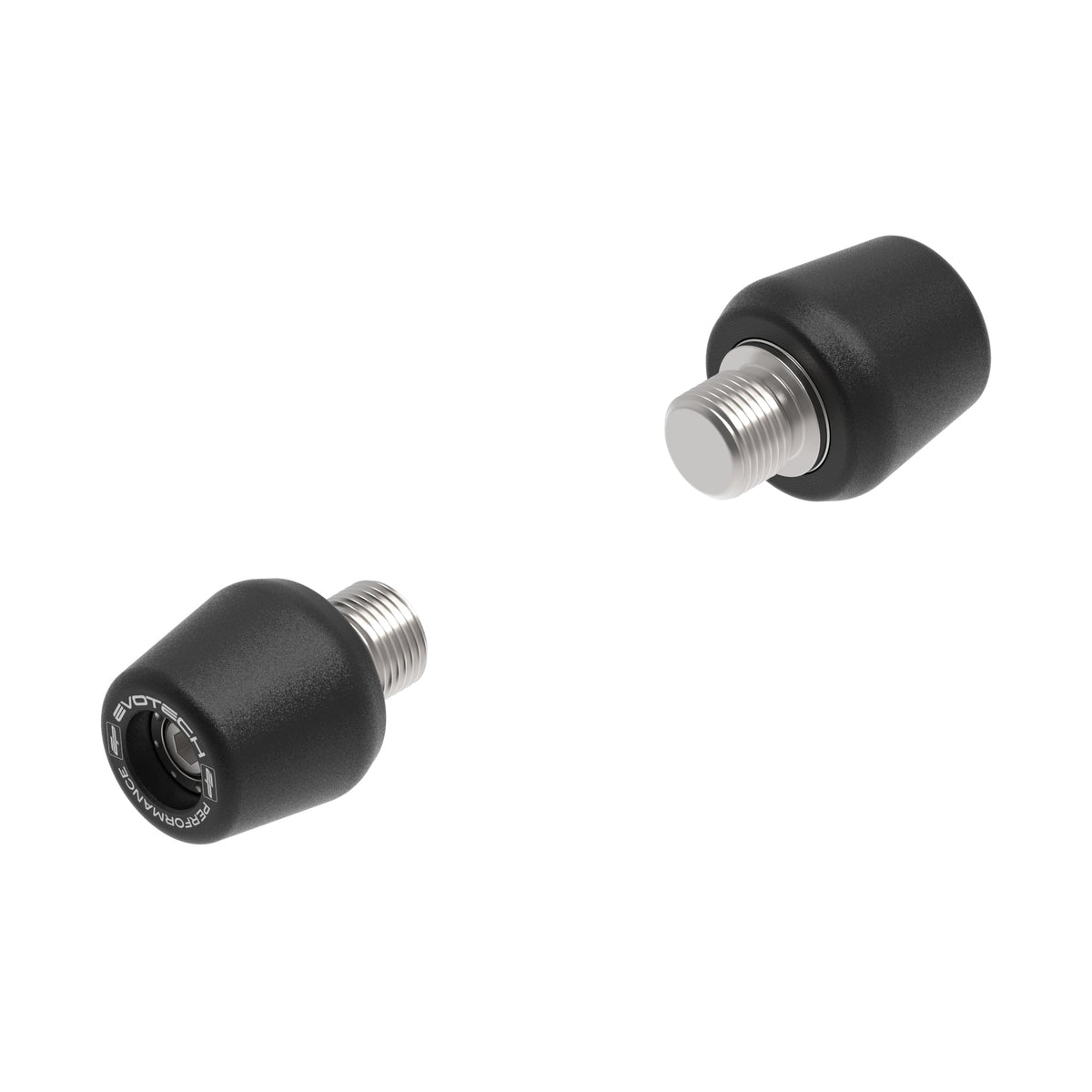Stuurgewichten Set (Road) Evotech - QJ Motor SRK 900 (2025+)