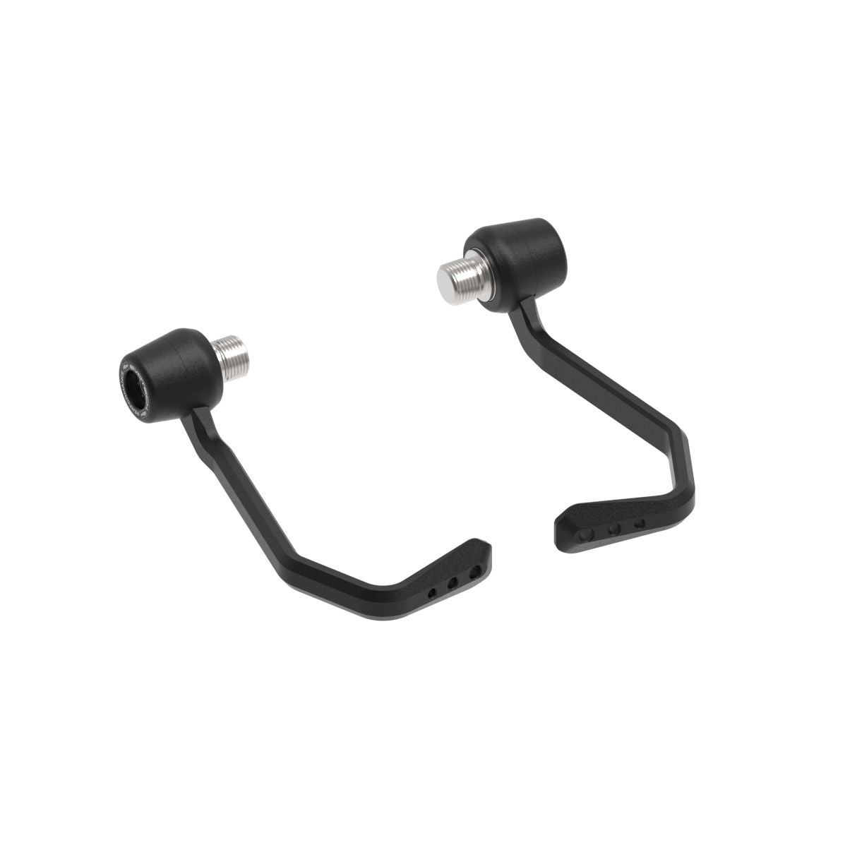 Evotech Aprilia RSV4 Factory Remhendel en Koppelingshendel Beschermer Set (2009-2014) (Road)