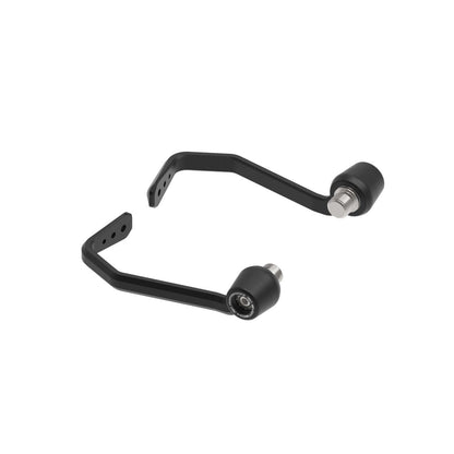 Evotech Remhendel en Koppelingshendel Beschermer Set - Moto Guzzi V85 TT (2019+) (Road)
