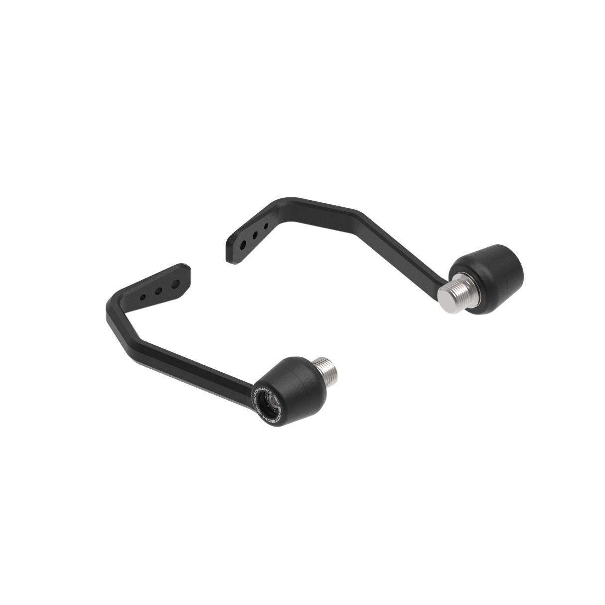Evotech Aprilia RSV4 RR Remhendel en Koppelingshendel Beschermer Set (2015-2020) (Road)