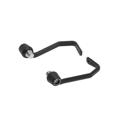 Evotech Remhendel en Koppelingshendel Beschermer Set - Moto Guzzi V85 TT Travel (2019+) (Road)