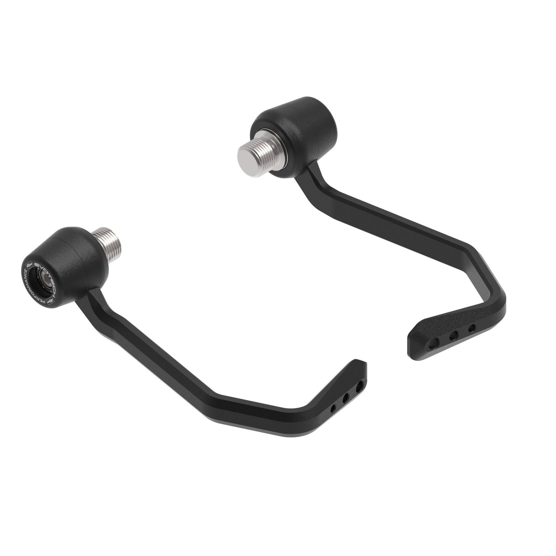 Evotech Aprilia RSV4 Remhendel en Koppelingshendel Beschermer Set (2009-2014) (Road)