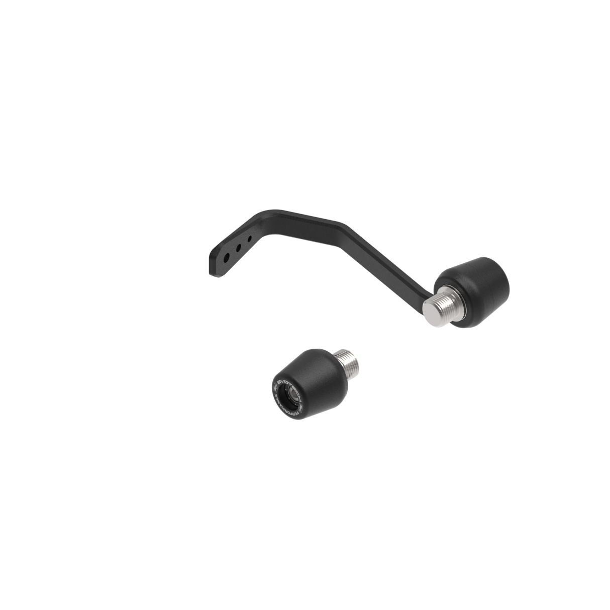 Evotech Remhendel Beschermer Set - Moto Guzzi V85 TT Centenario (2021-2022) (Road)