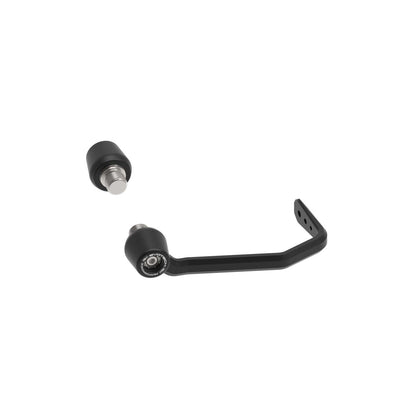 Evotech Aprilia Tuono V4 Remhendel Beschermer Set (2021+) (Road)
