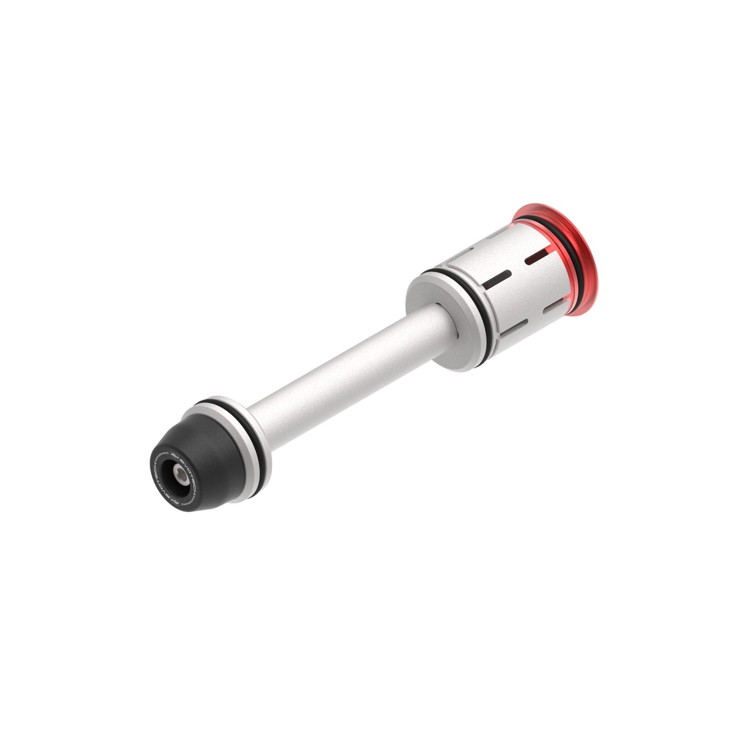 Achterbrug Beschermer Set Evotech Performance - Moto Guzzi Stelvio (2024+)