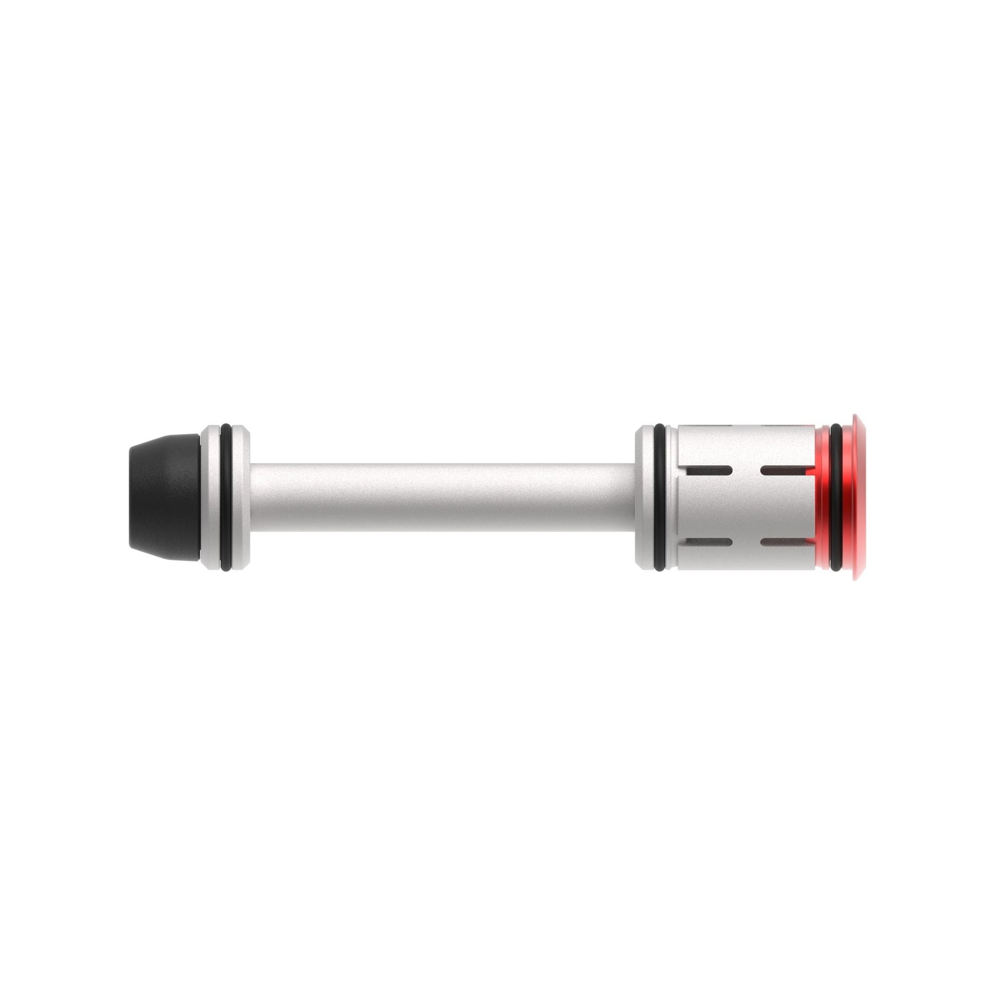 Achterbrug Beschermer Set Evotech Performance - Moto Guzzi Stelvio (2024+)
