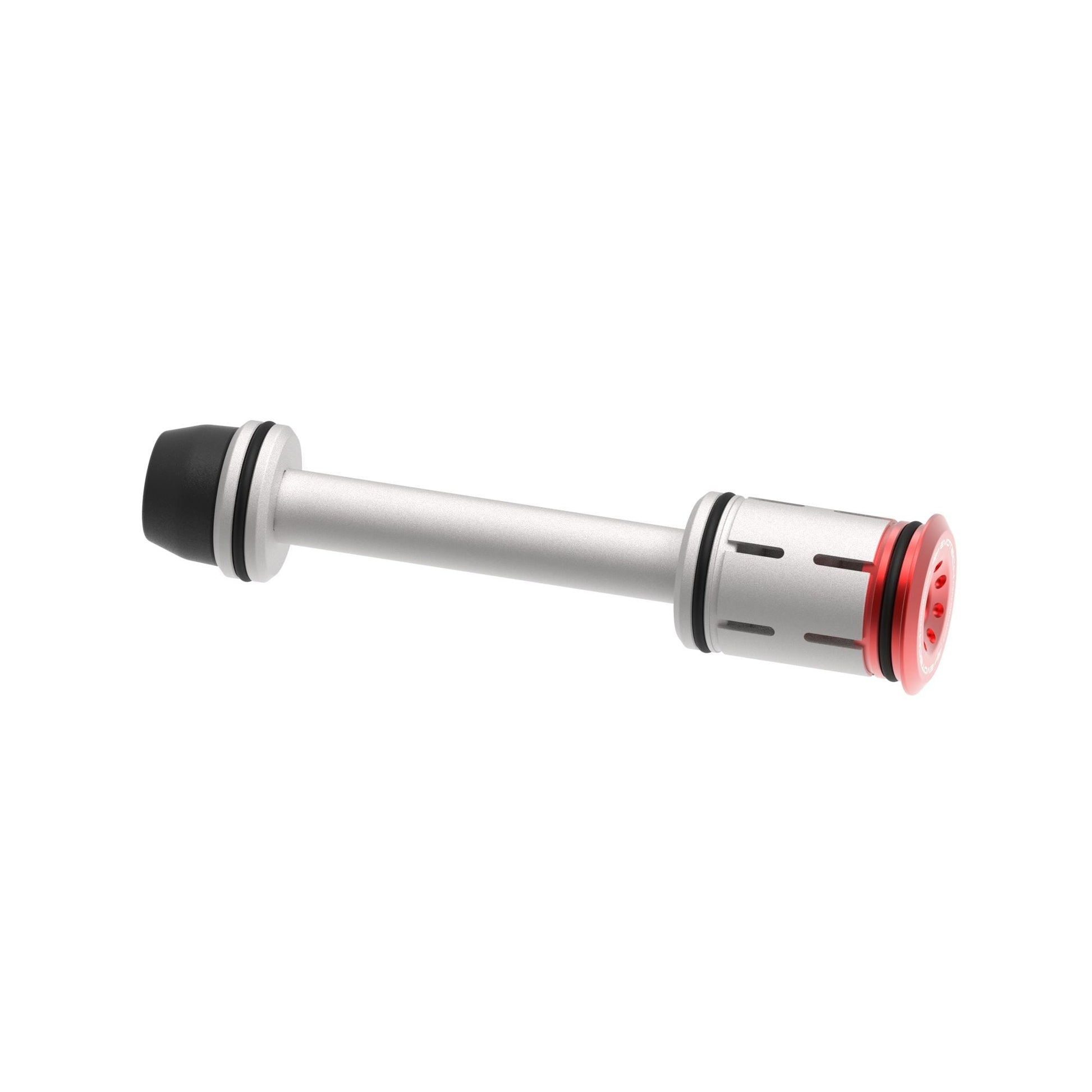 Achterbrug Beschermer Set Evotech Performance - Moto Guzzi V100 Mandello (2023+)