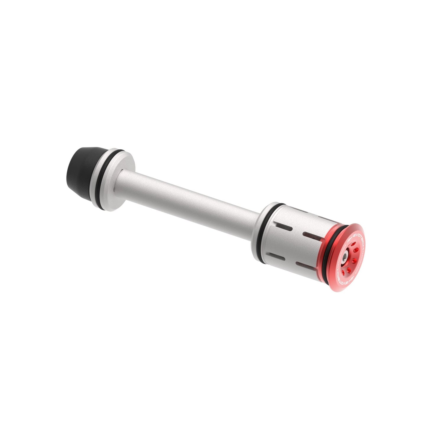 Achterbrug Beschermer Set Evotech Performance - Moto Guzzi V100 Mandello (2023+)