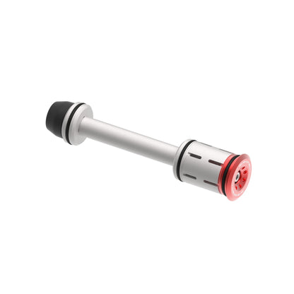Achterbrug Beschermer Set Evotech Performance - Moto Guzzi V100 Mandello (2023+)