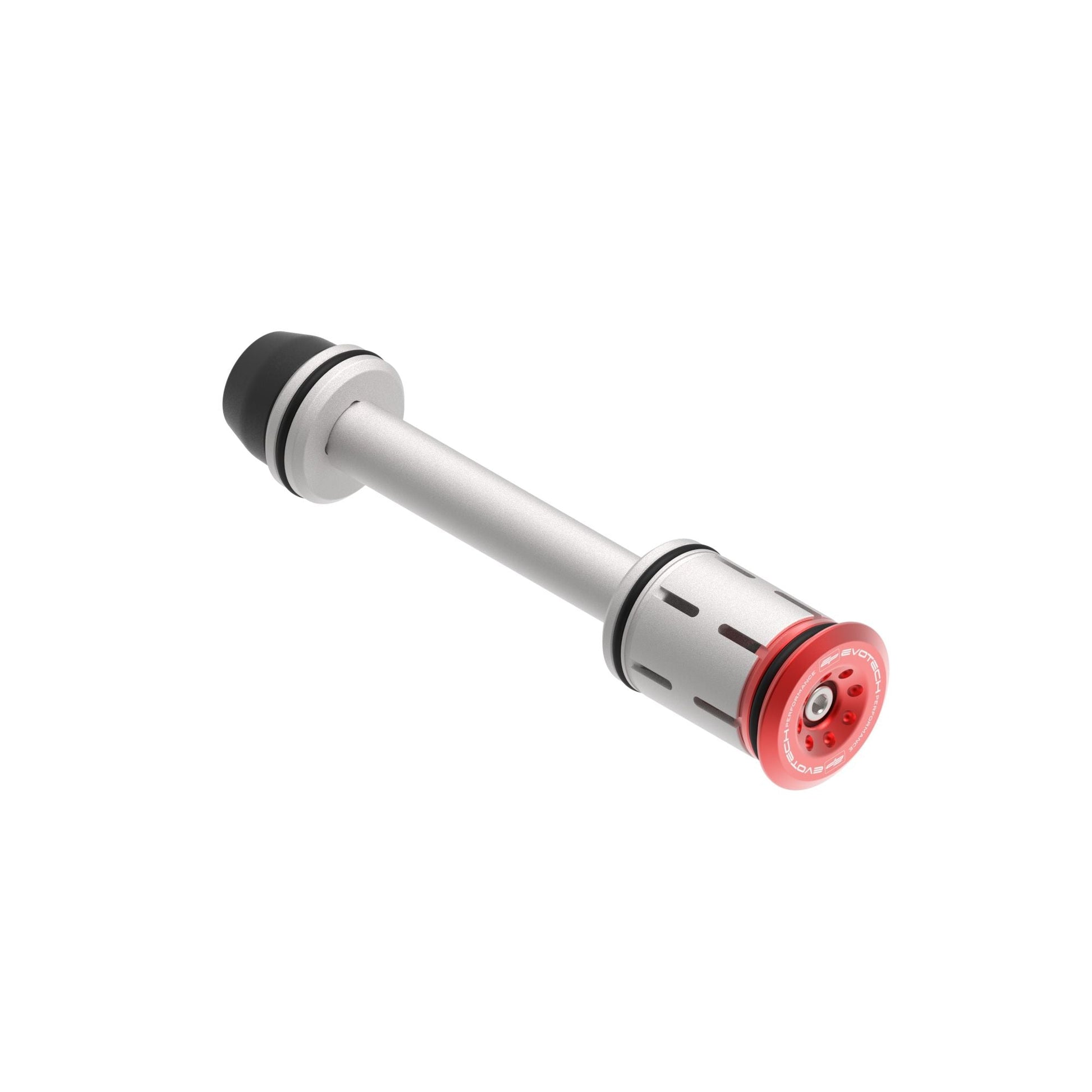 Achterbrug Beschermer Set Evotech Performance - Moto Guzzi Stelvio (2024+)