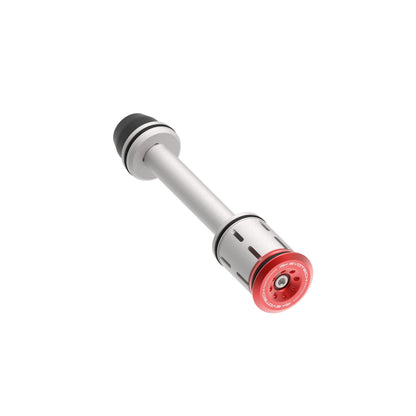 Achterbrug Beschermer Set Evotech Performance - Moto Guzzi V100 Mandello (2023+)