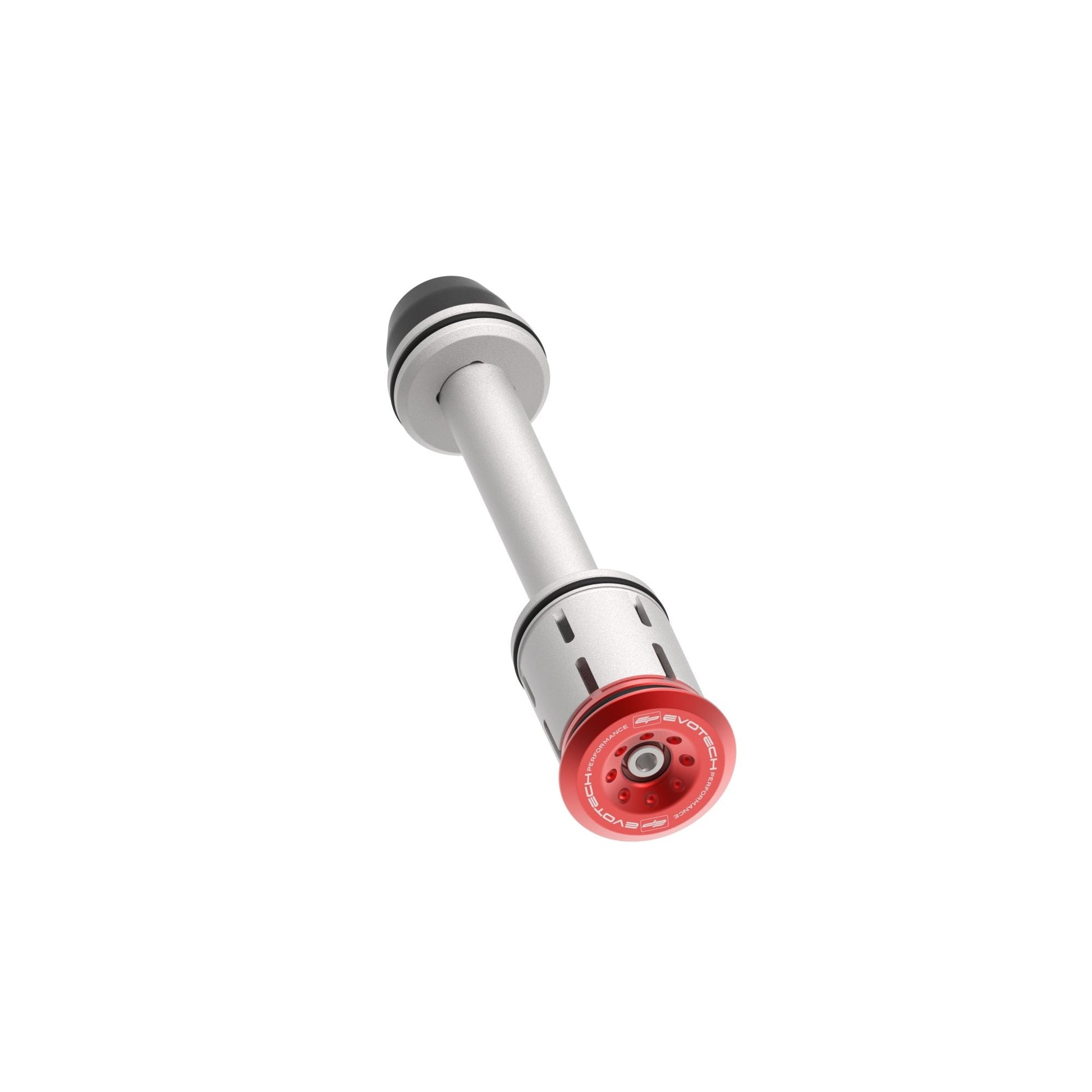 Achterbrug Beschermer Set Evotech Performance - Moto Guzzi Stelvio (2024+)