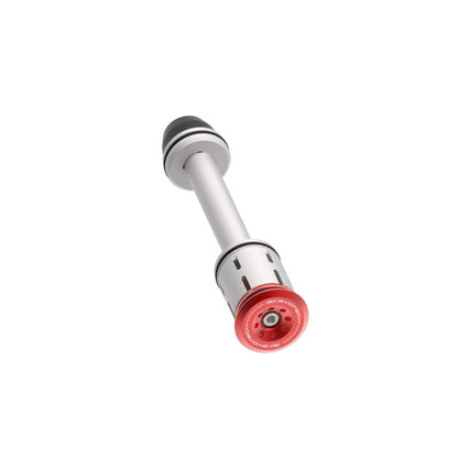 Achterbrug Beschermer Set Evotech Performance - Moto Guzzi Stelvio (2024+)