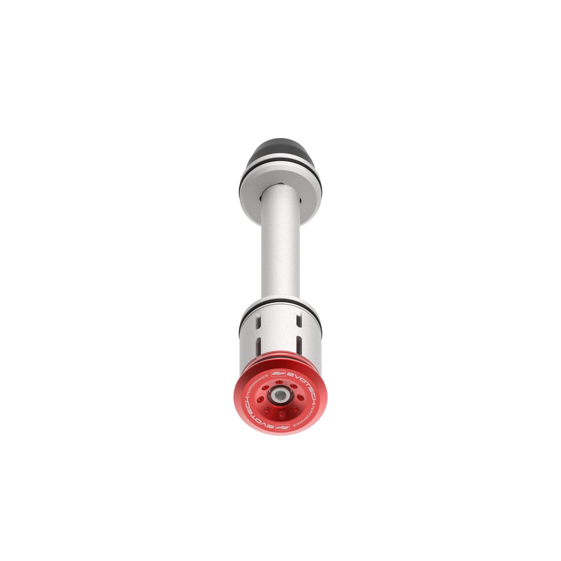 Achterbrug Beschermer Set Evotech Performance - Moto Guzzi Stelvio (2024+)