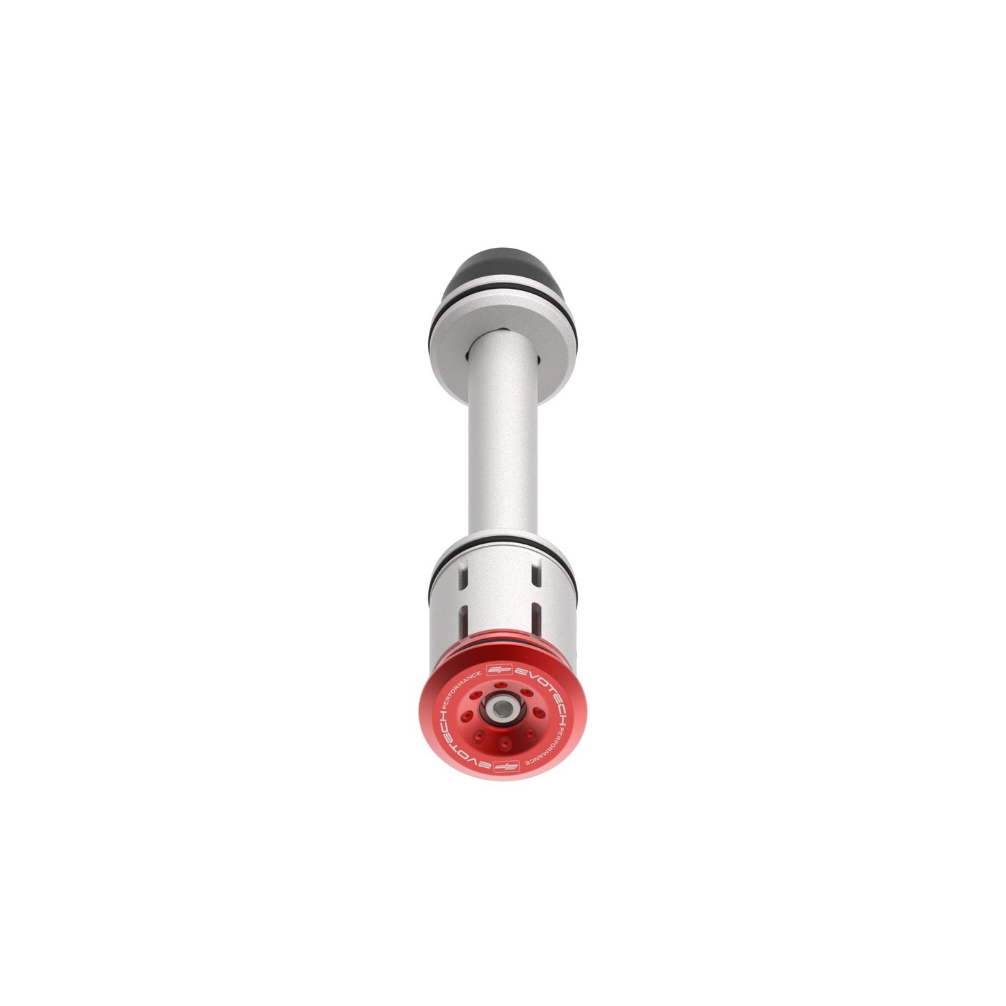 Achterbrug Beschermer Set Evotech Performance - Moto Guzzi V100 Mandello S (2023+)