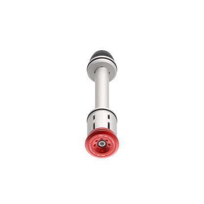 Achterbrug Beschermer Set Evotech Performance - Moto Guzzi V100 Mandello (2023+)