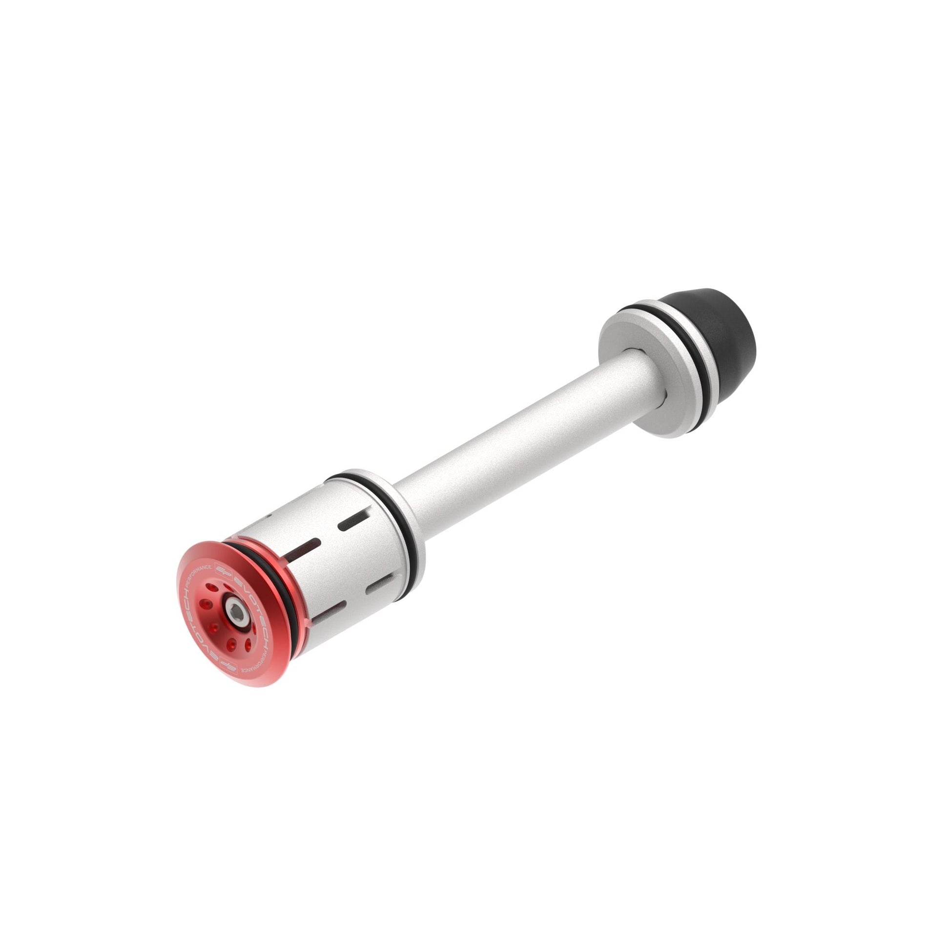 Achterbrug Beschermer Set Evotech Performance - Moto Guzzi V100 Mandello S (2023+)