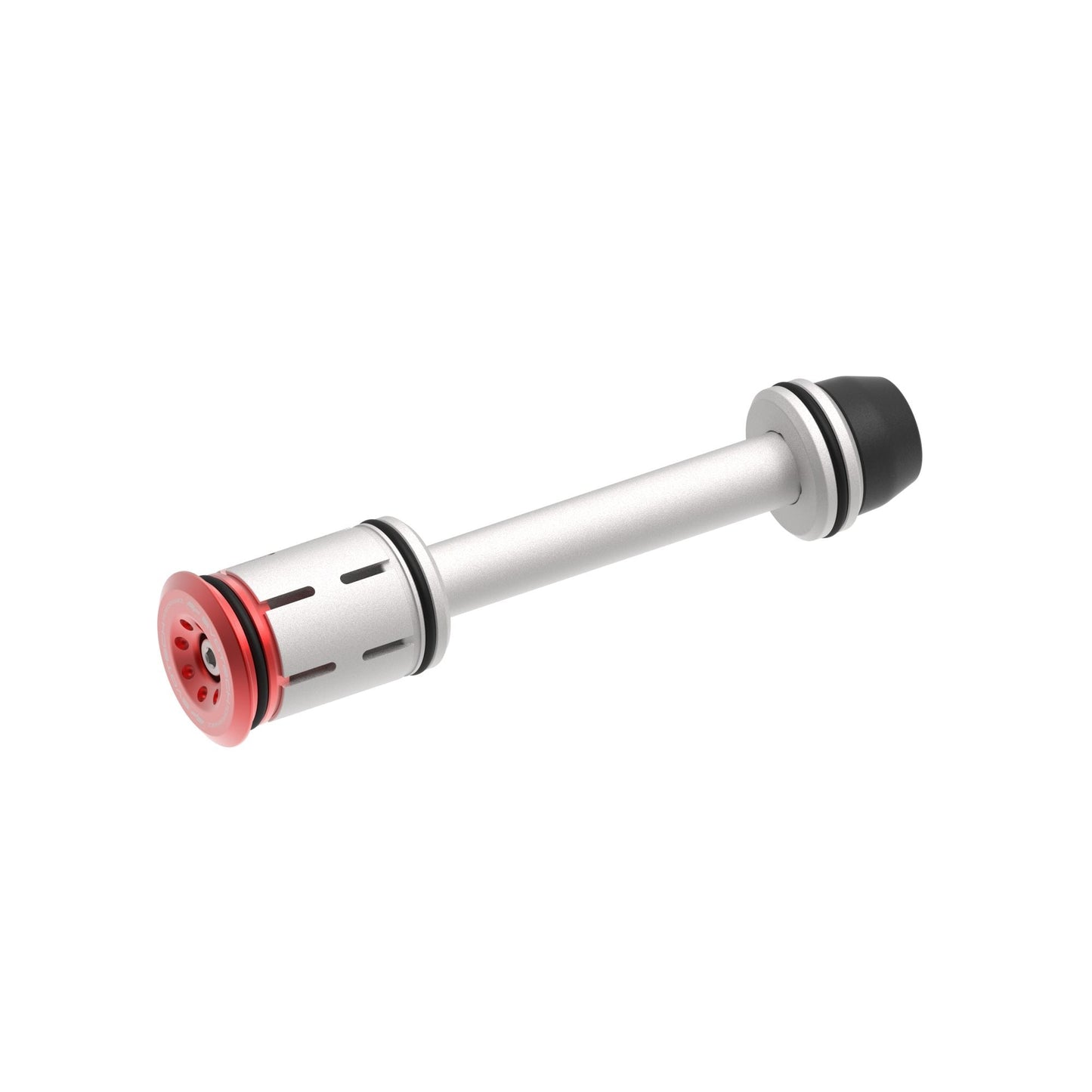 Achterbrug Beschermer Set Evotech Performance - Moto Guzzi V100 Mandello (2023+)