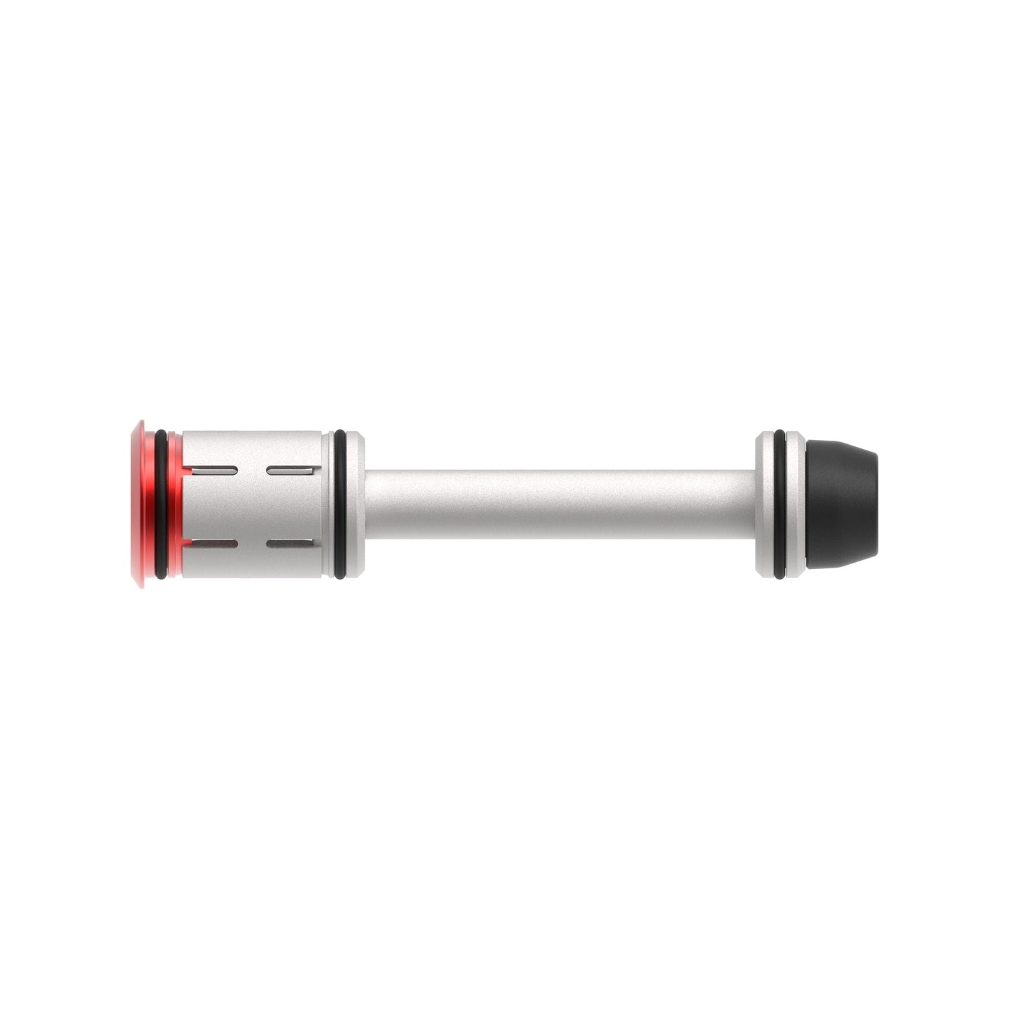 Achterbrug Beschermer Set Evotech Performance - Moto Guzzi V100 Mandello (2023+)