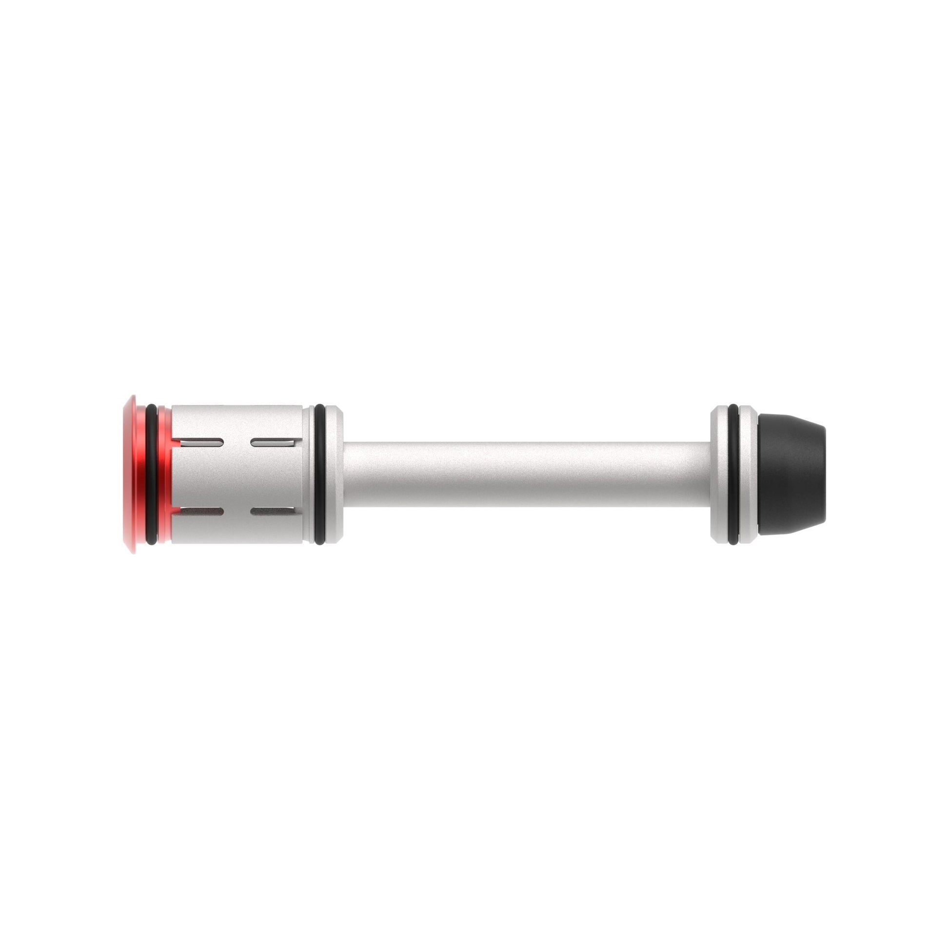 Achterbrug Beschermer Set Evotech Performance - Moto Guzzi V100 Mandello (2023+)