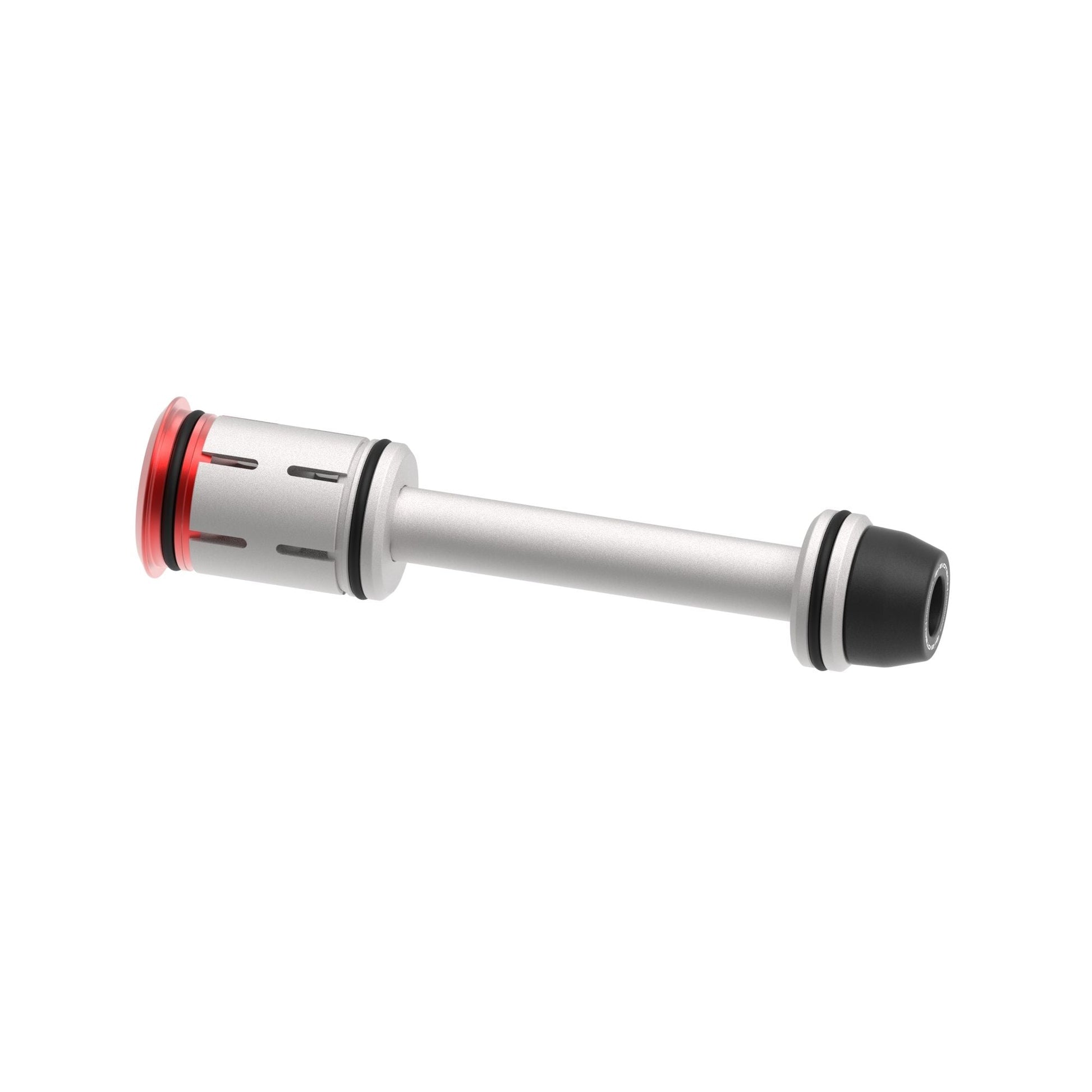 Achterbrug Beschermer Set Evotech Performance - Moto Guzzi Stelvio (2024+)