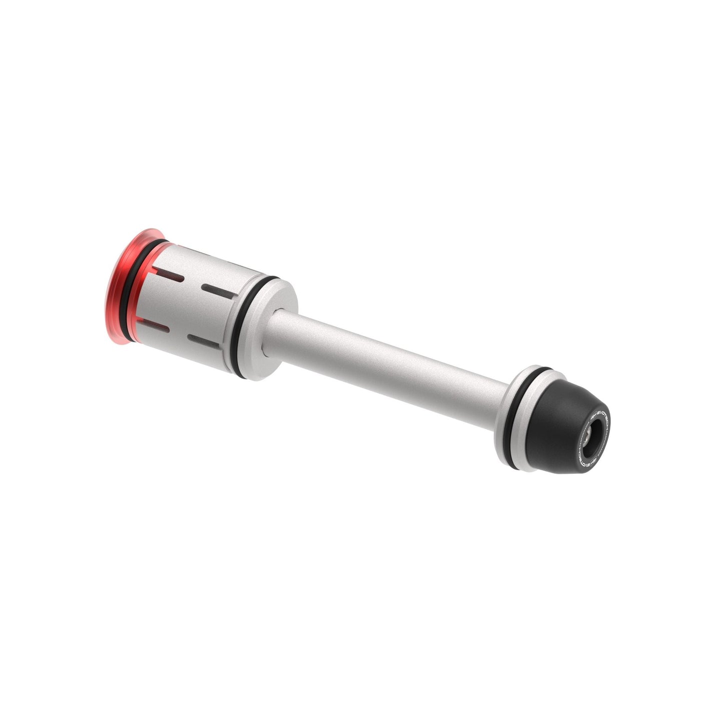 Achterbrug Beschermer Set Evotech Performance - Moto Guzzi Stelvio (2024+)
