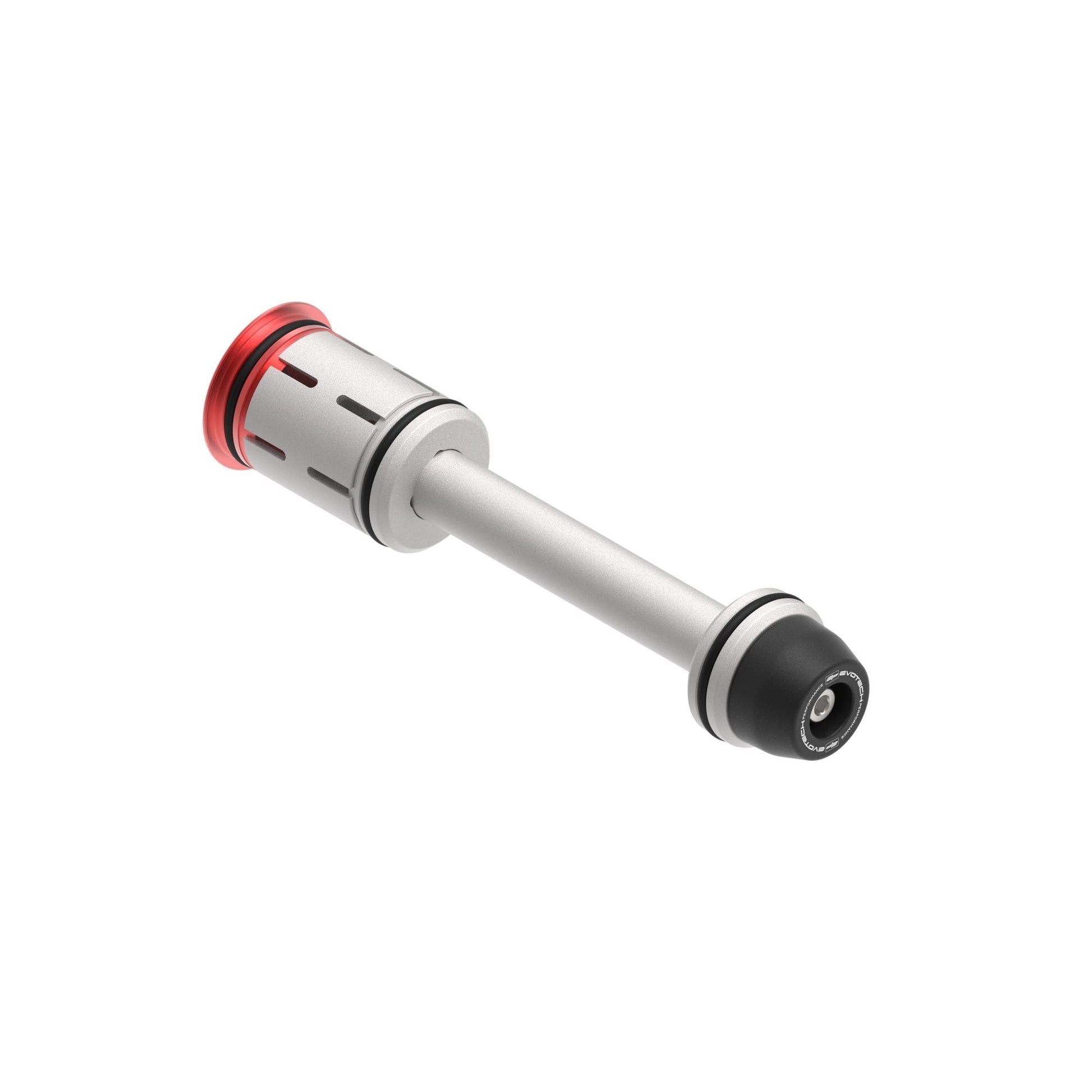 Achterbrug Beschermer Set Evotech Performance - Moto Guzzi Stelvio (2024+)