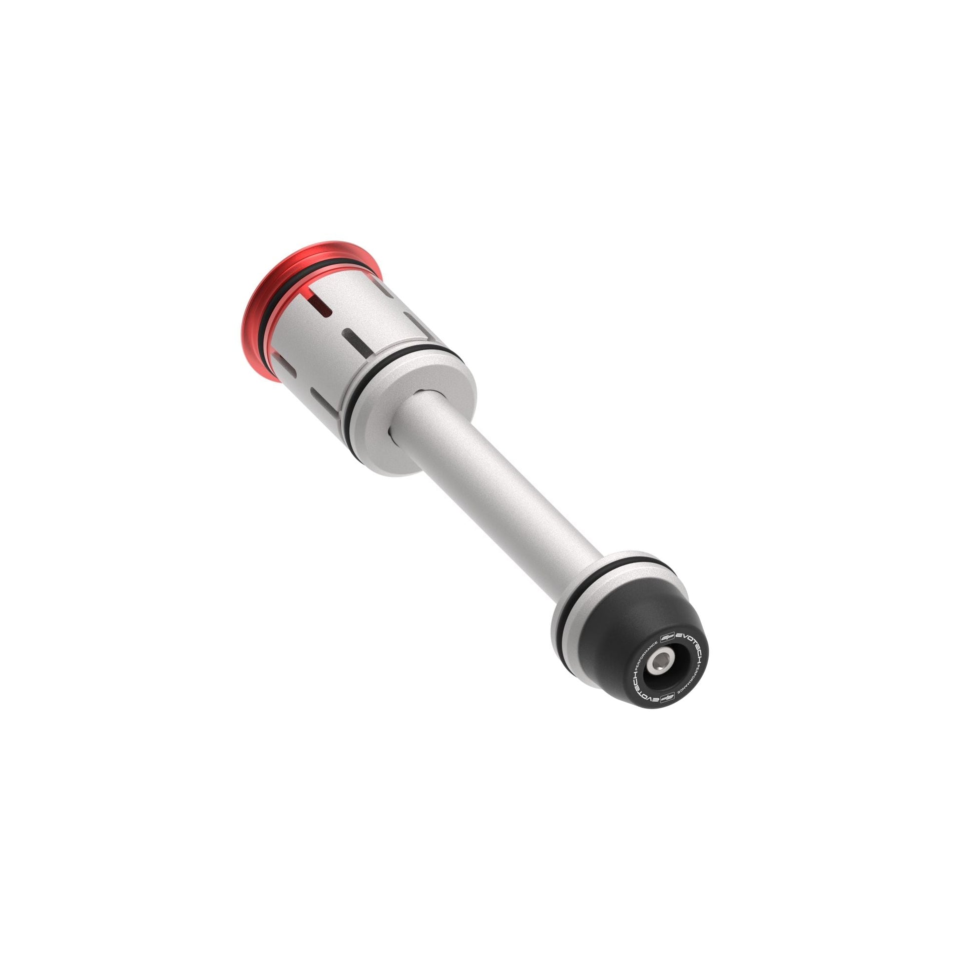Achterbrug Beschermer Set Evotech Performance - Moto Guzzi V100 Mandello S (2023+)