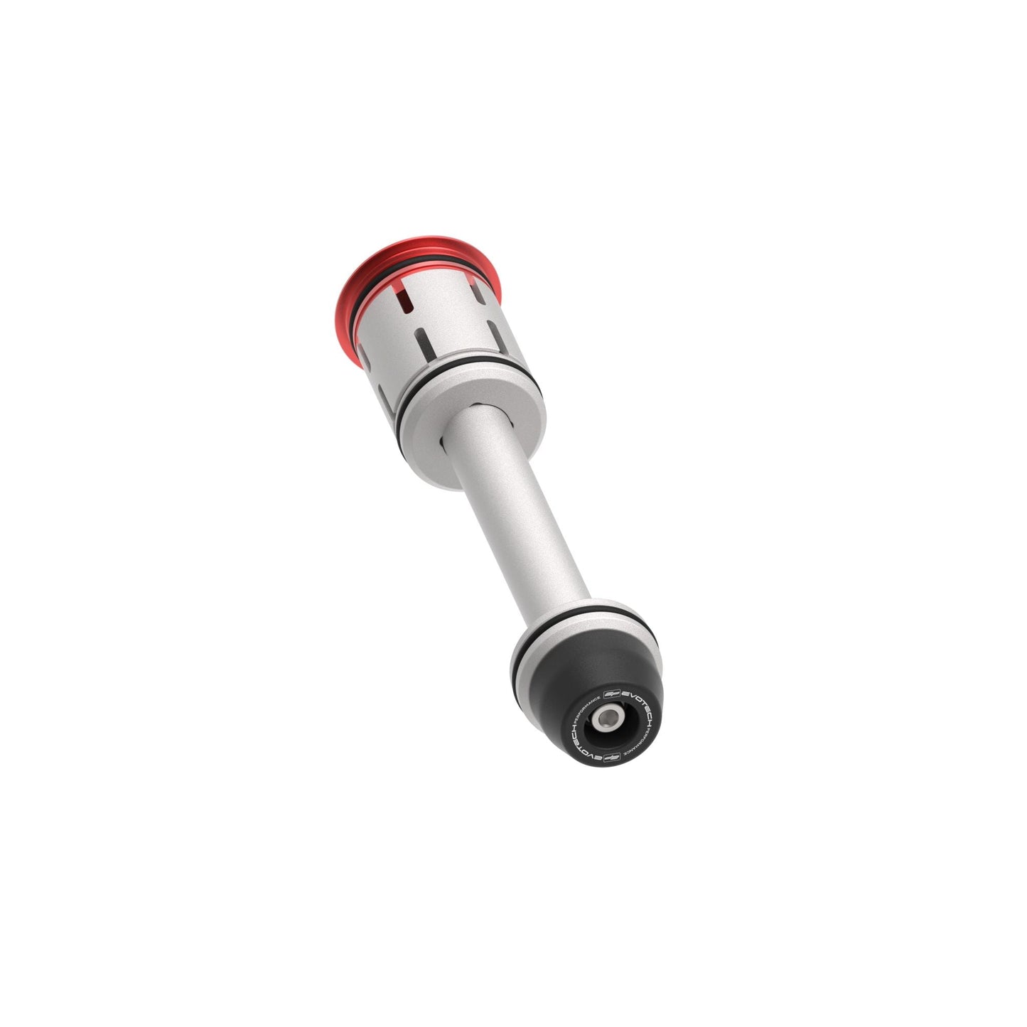 Achterbrug Beschermer Set Evotech Performance - Moto Guzzi V100 Mandello (2023+)
