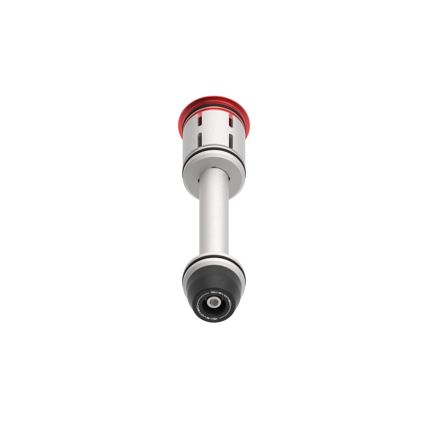Achterbrug Beschermer Set Evotech Performance - Moto Guzzi V100 Mandello (2023+)