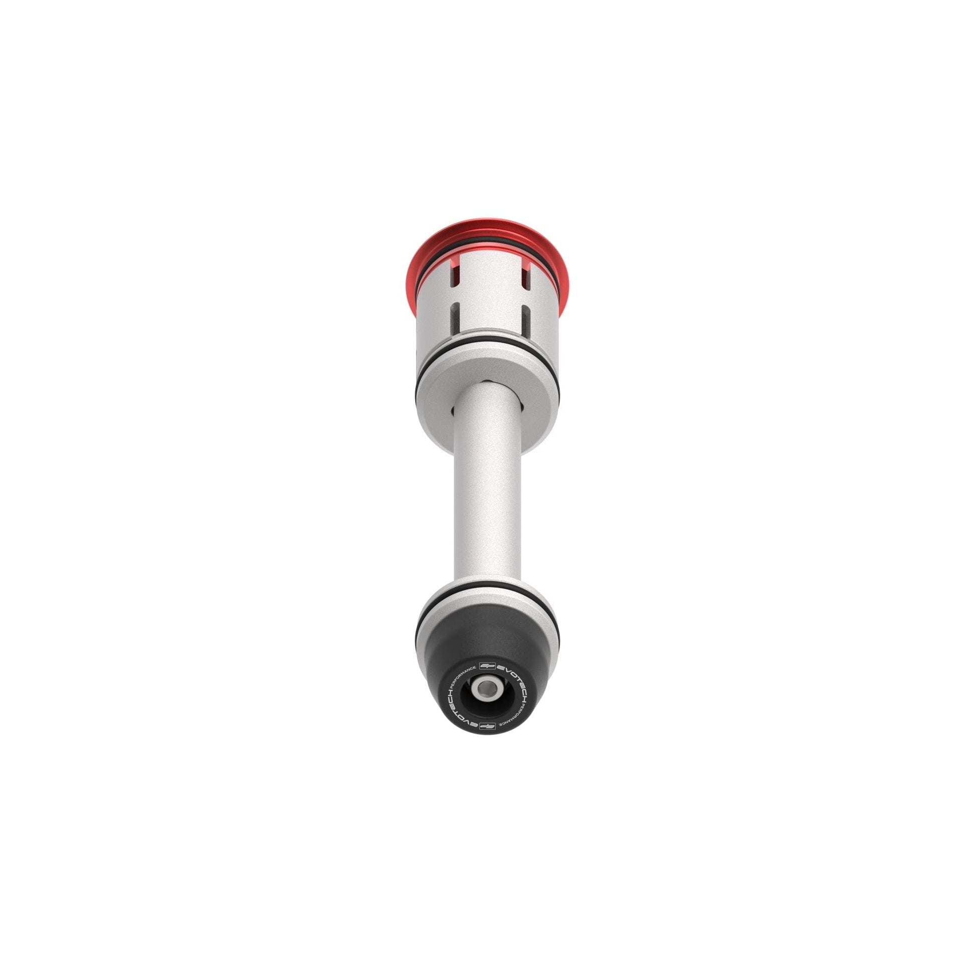 Achterbrug Beschermer Set Evotech Performance - Moto Guzzi V100 Mandello S (2023+)